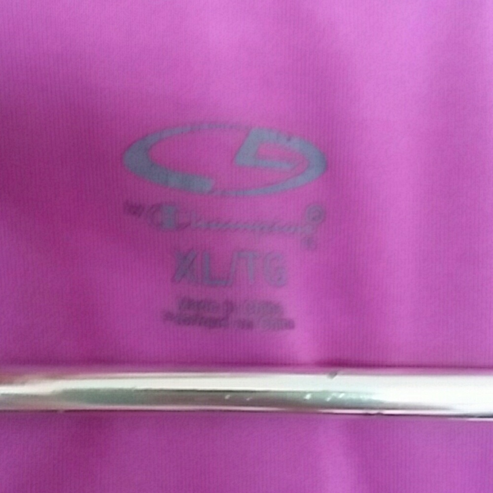 racerback top - Picture 2 of 4
